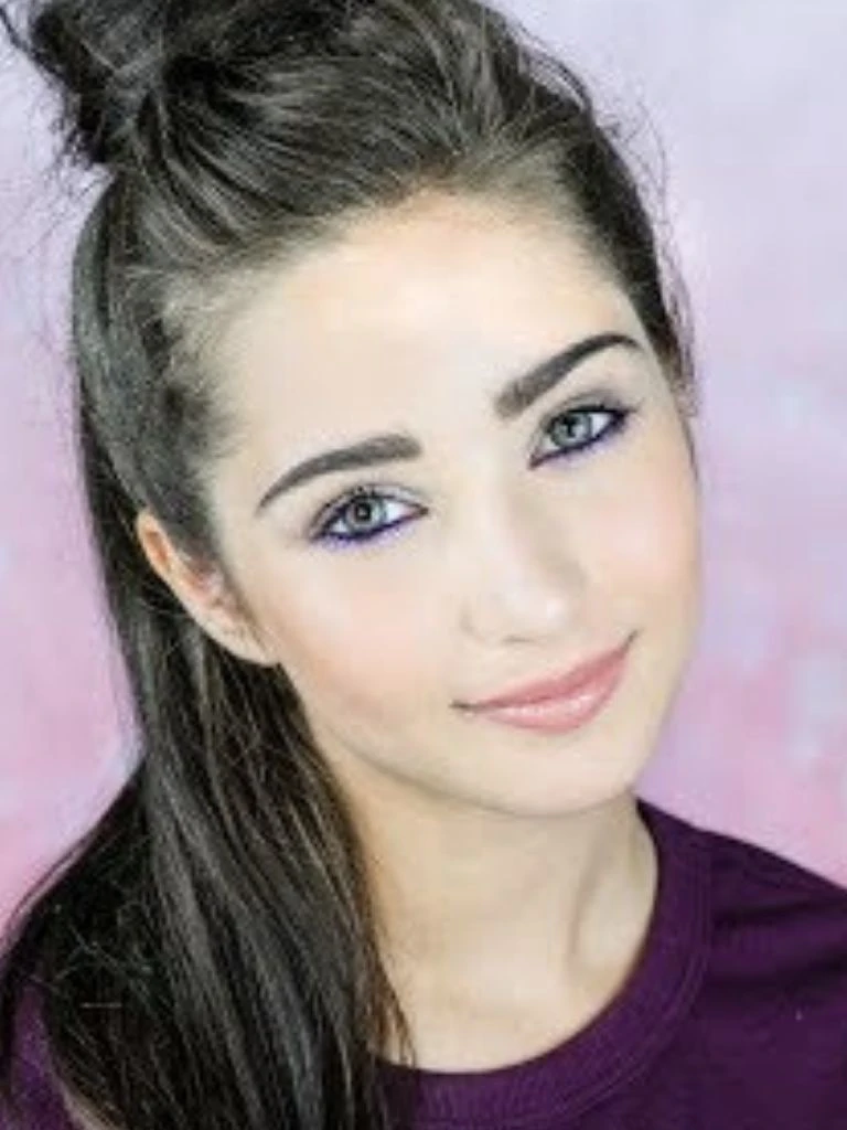 Francesca Luongo Biography: Wiki, Age, Career, Height, Weight, Boyfriend, Net Worth & More